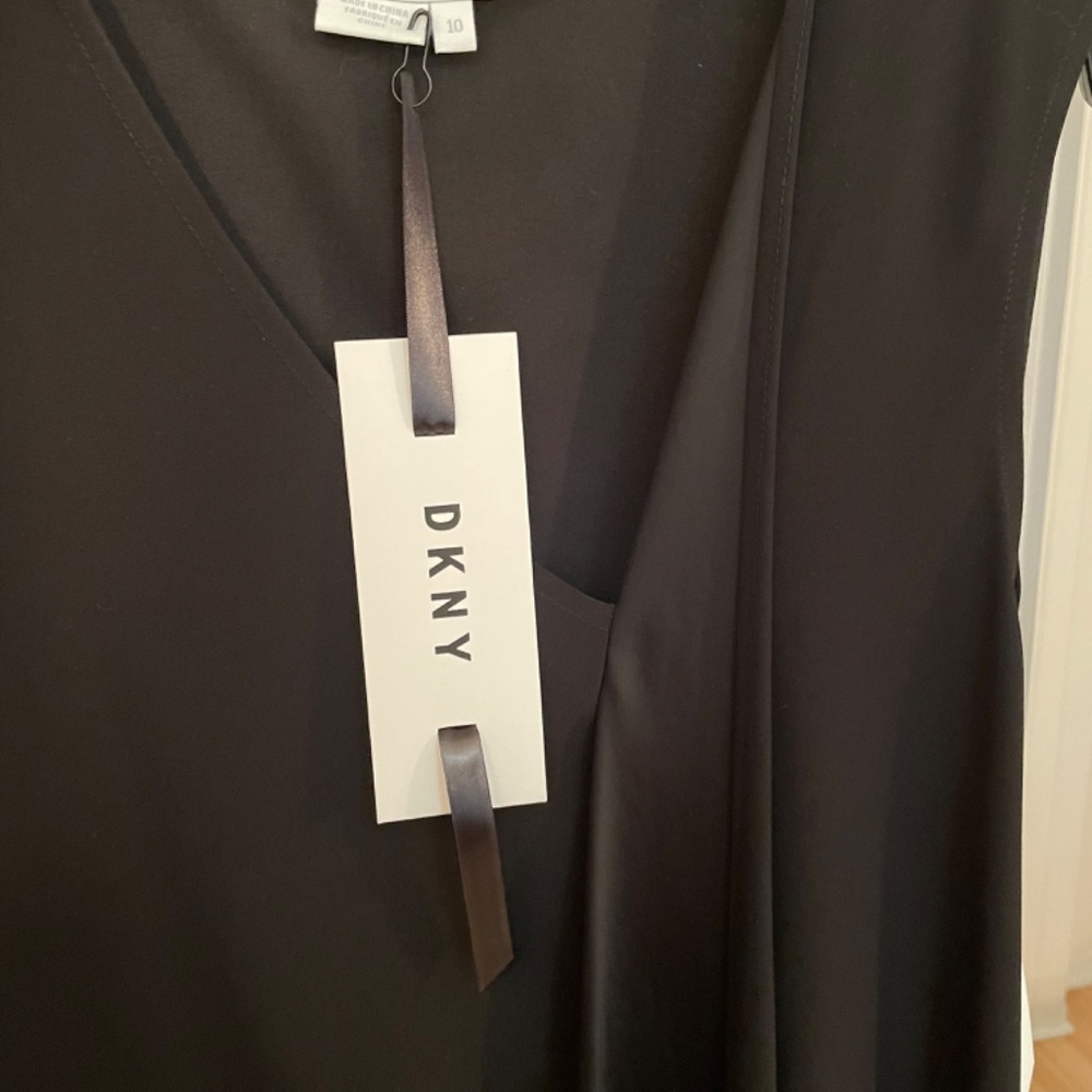 DKNY dress - Picture 2 of 2